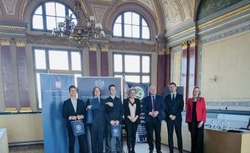 Sukces szkolnych mediatorów!